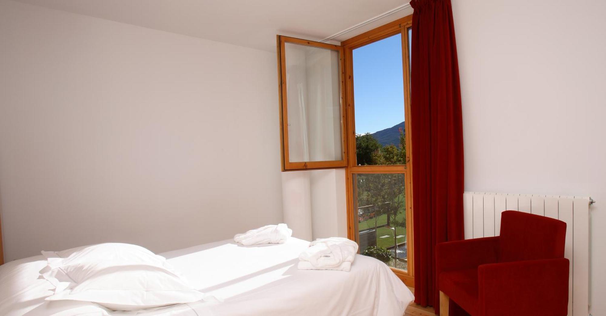 Tierra De Biescas Hotel Luaran gambar